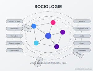 sociologie